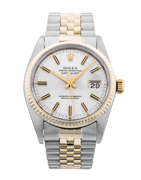 Rolex Datejust 16013
